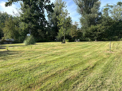Terrain de loisirs - 3 601 m²