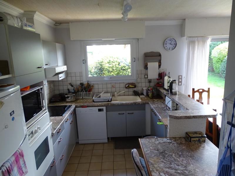 Maison - 178 m² - 10 pièces