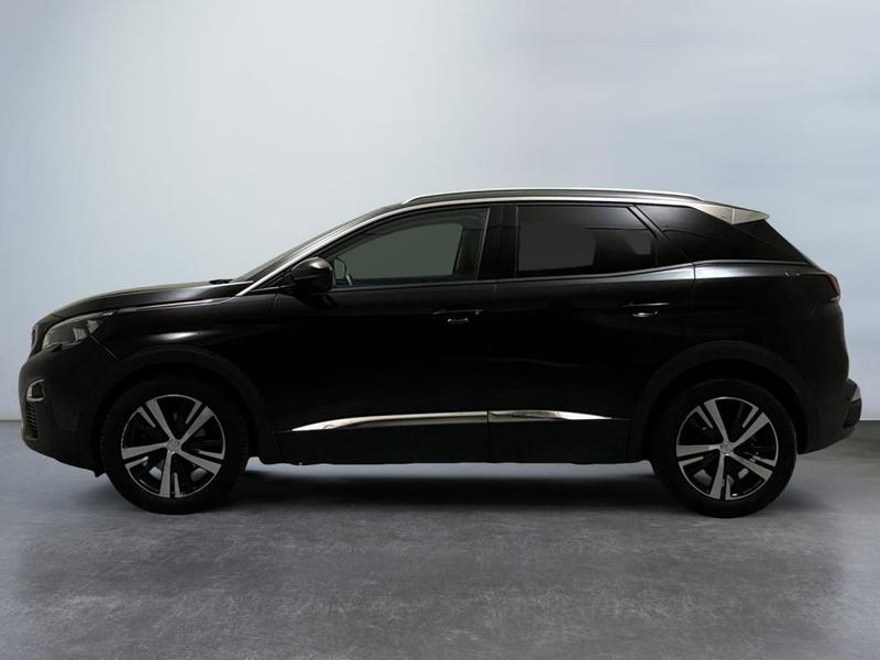 Peugeot 3008 Puretech 130ch s&amp;S Eat8 Allure