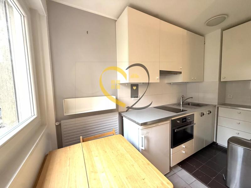 Appartement - 24 m² - 1 pièce