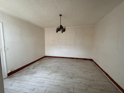 Maison - 51 m² - 3 pièces