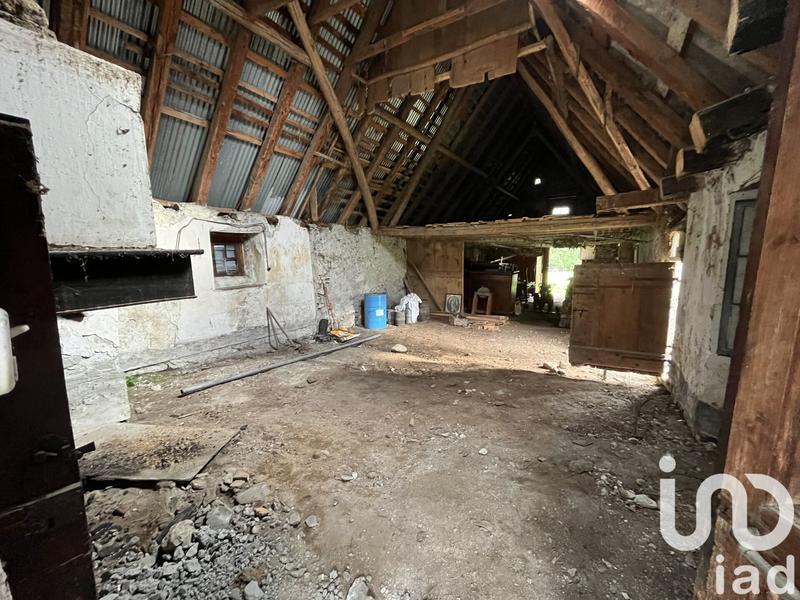 Maison - 200 m² - 5 pièces