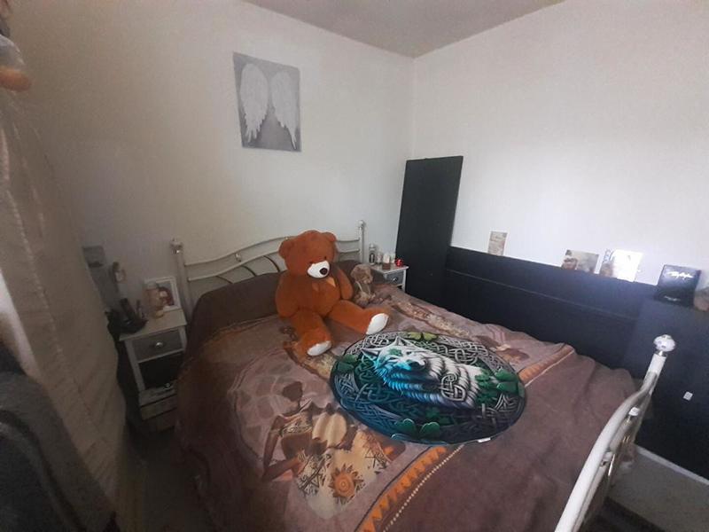 Maison - 40 m² - 2 pièces