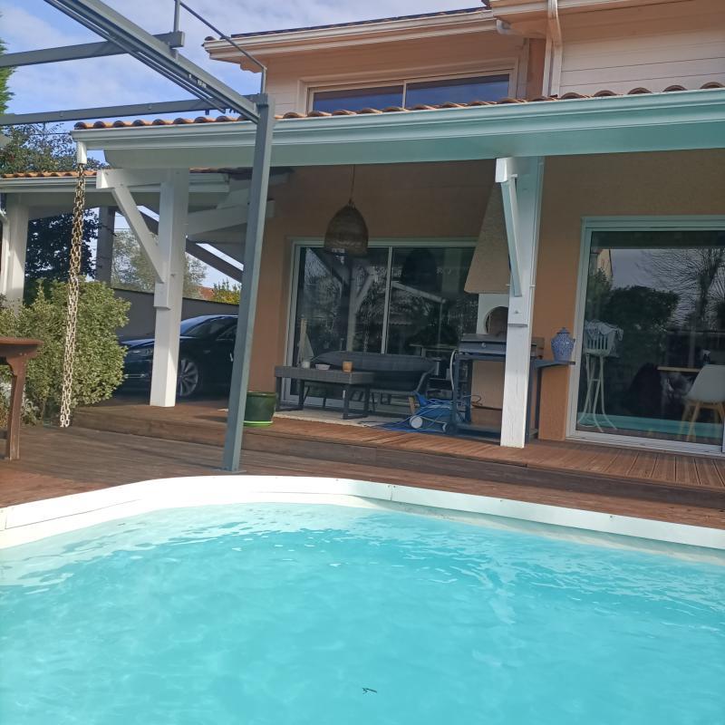 Maison - 146 m² - 4 pièces