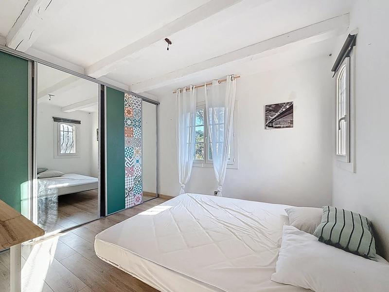 Maison - 128 m² - 5 pièces