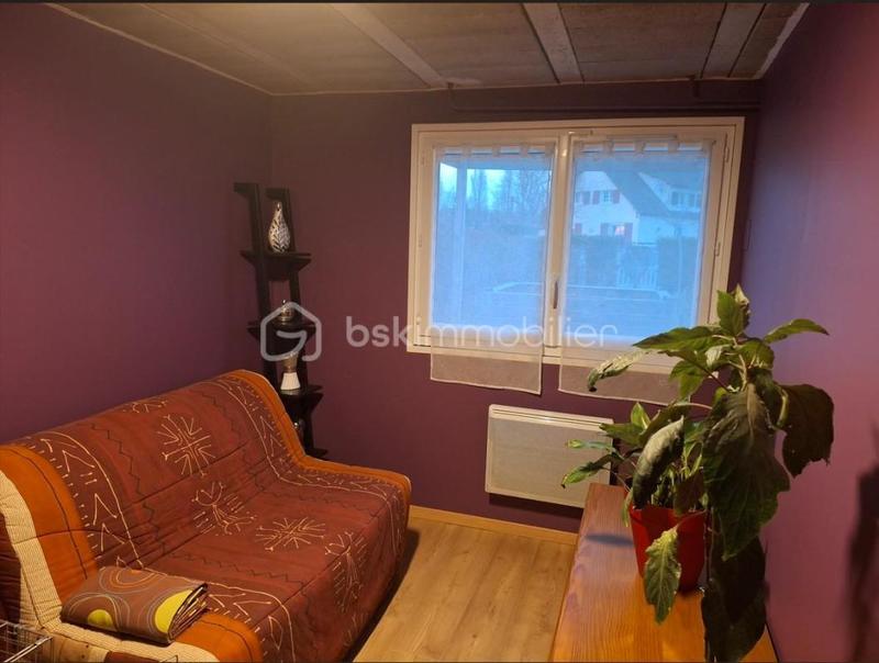 Pavillon - 127 m² - 5 pièces