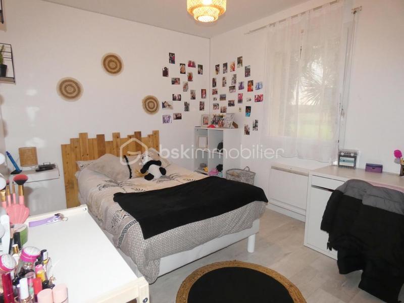 Maison de campagne - 120 m² - 6 pièces