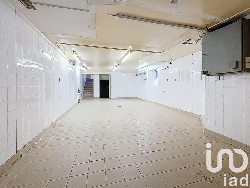 Appartement - 89 m² - 4 pièces