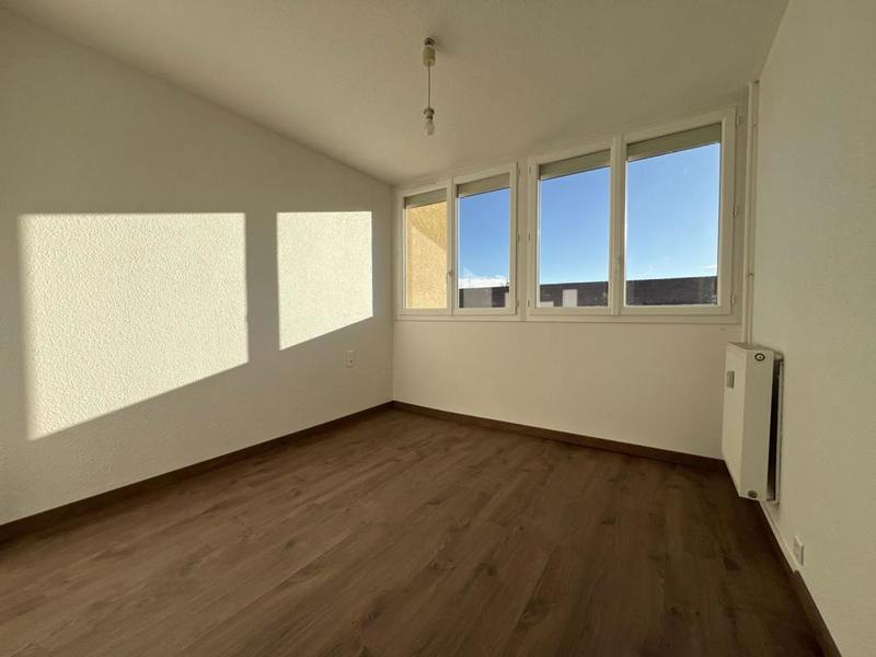 Appartement - 49 m² - 3 pièces