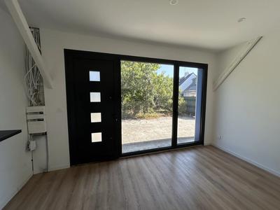 Bureau - 80 m² - 1 pièce