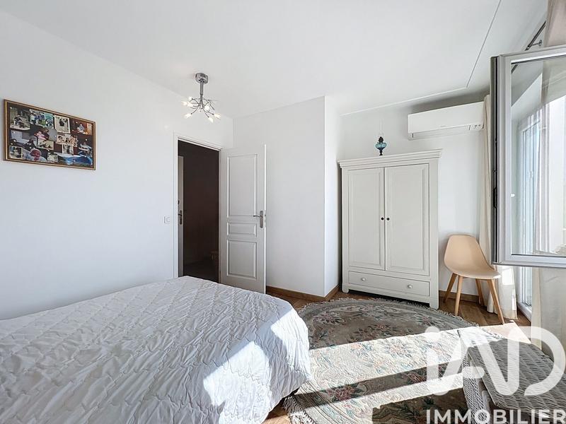 Appartement - 84 m² - 3 pièces