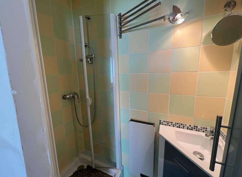 Maison - 90 m² - 6 pièces