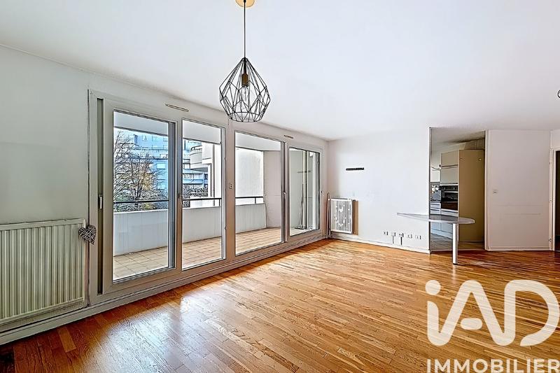 Appartement - 86 m² - 3 pièces