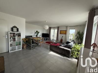 Appartement - 101 m² - 4 pièces