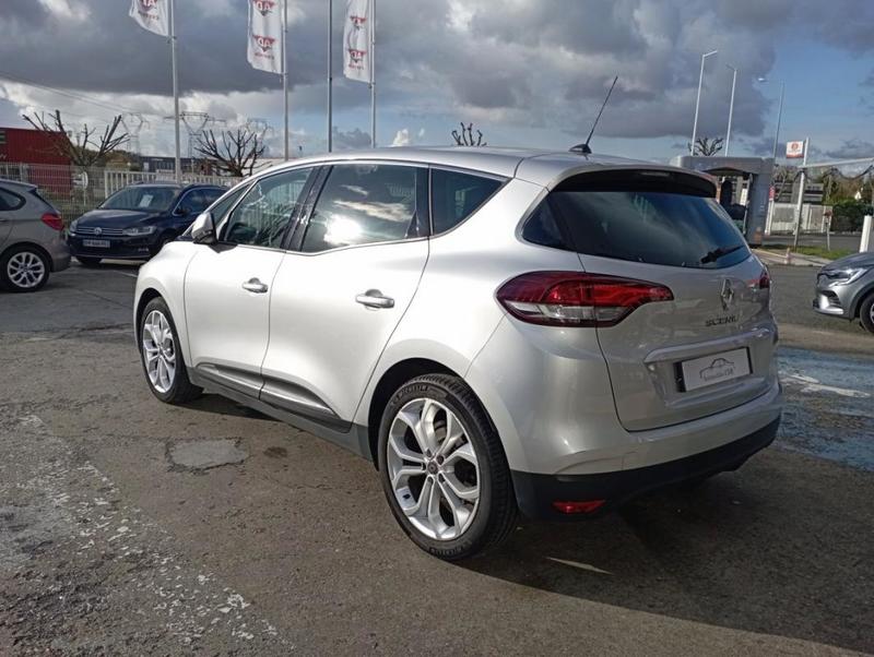 Renault Scénic IV Business TCe 140 Edc Fap
