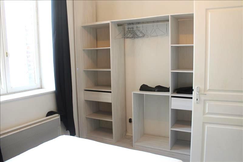 Appartement - 33 m² - 2 pièces