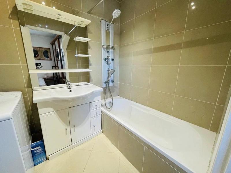 Appartement - 51 m² - 2 pièces