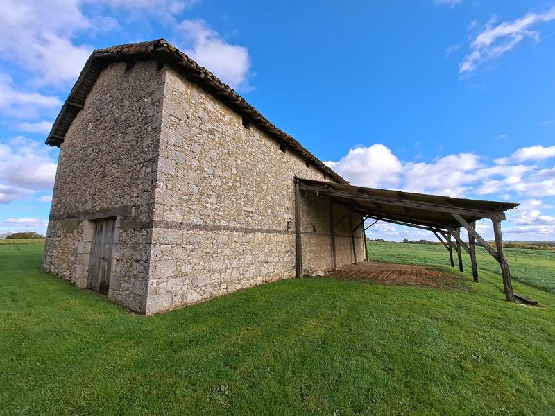 Maison - 295 m² - 7 pièces