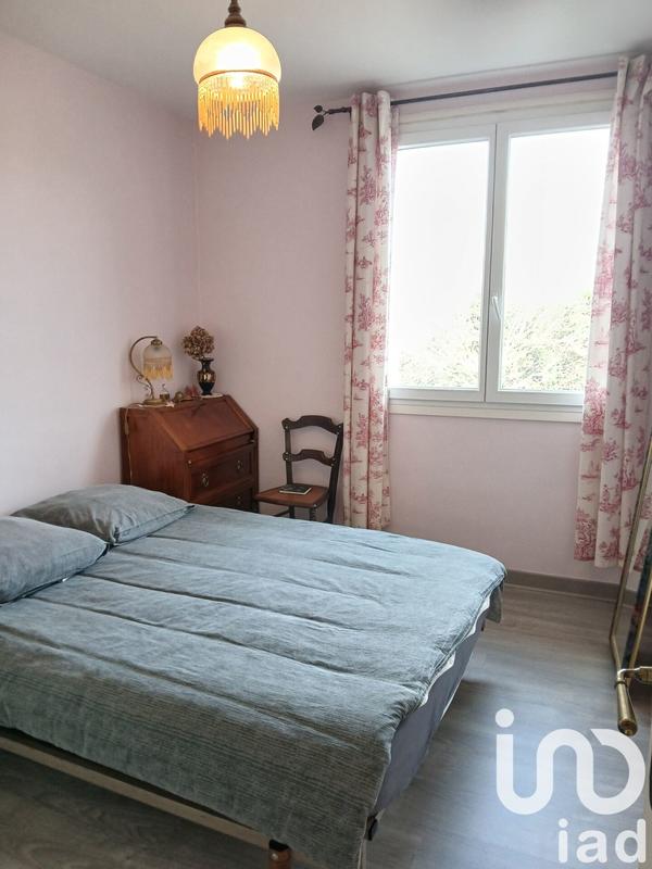 Maison - 142 m² - 8 pièces