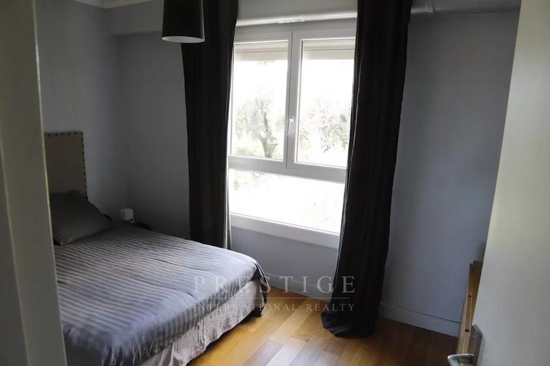 Appartement - 76 m² - 4 pièces
