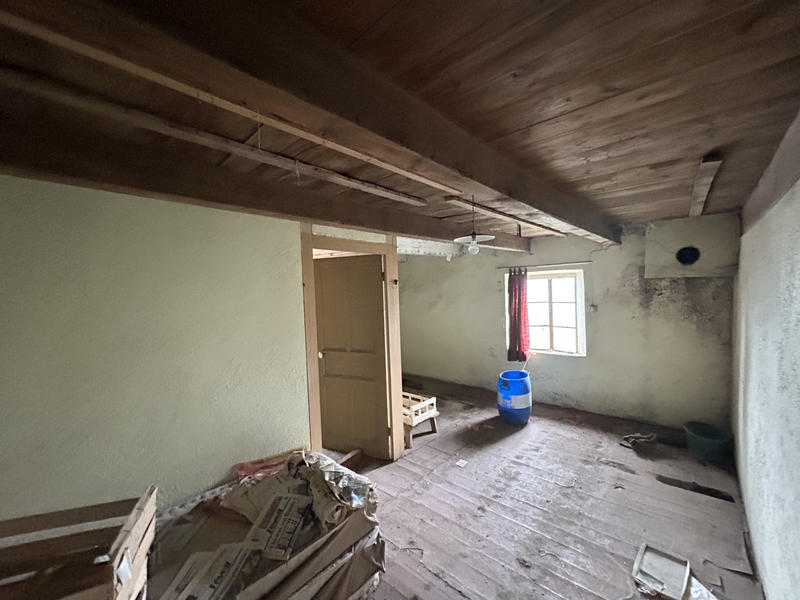 Immeuble - 555 m² - 10 pièces