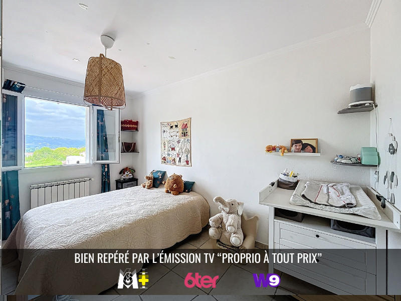 Maison - 173 m² - 6 pièces