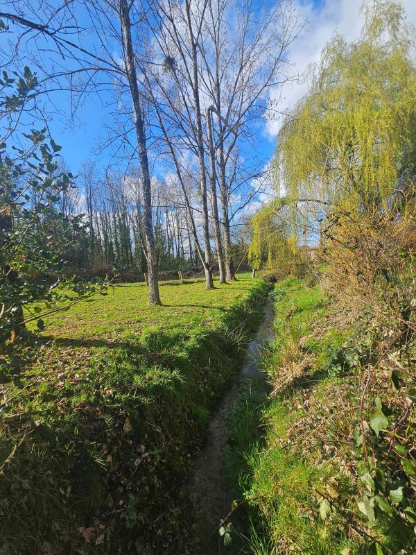 Maison - 121 m² - 4 pièces