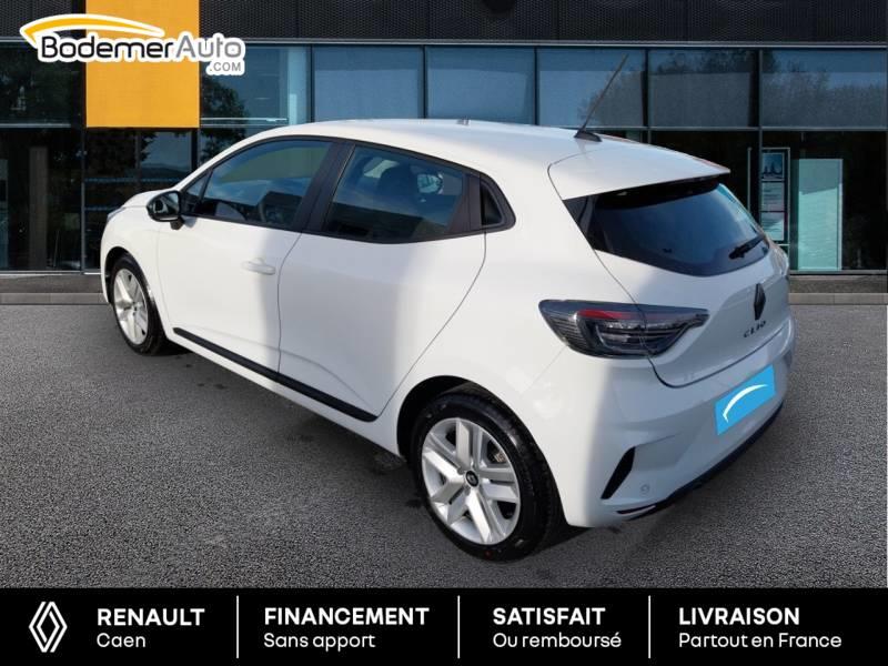 Renault Clio SCe 65 Evolution