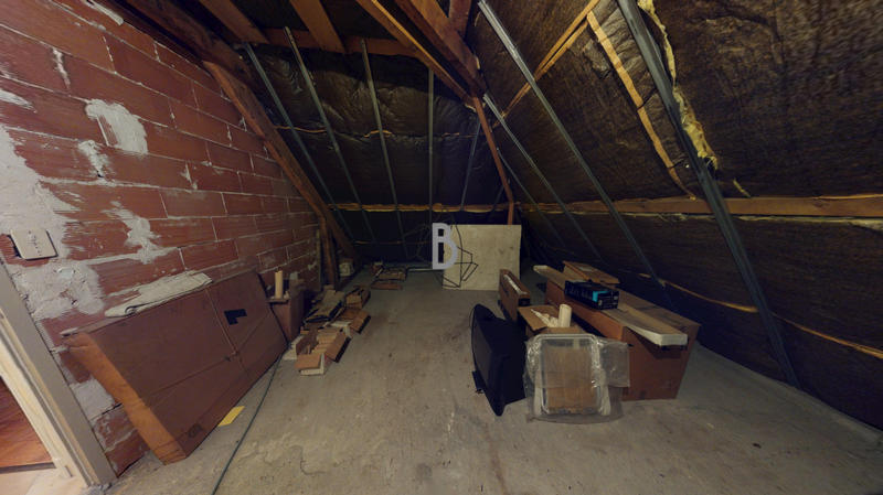 Appartement - 96 m² - 4 pièces