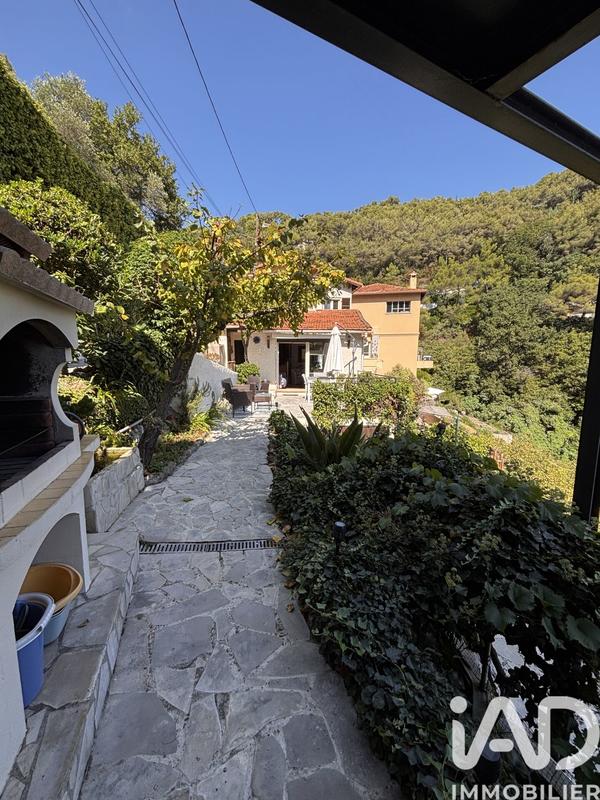 Maison - 75 m² - 3 pièces