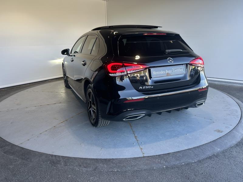 Mercedes Classe a 250 e Amg Line