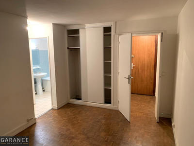 Appartement - 28 m² - 1 pièce
