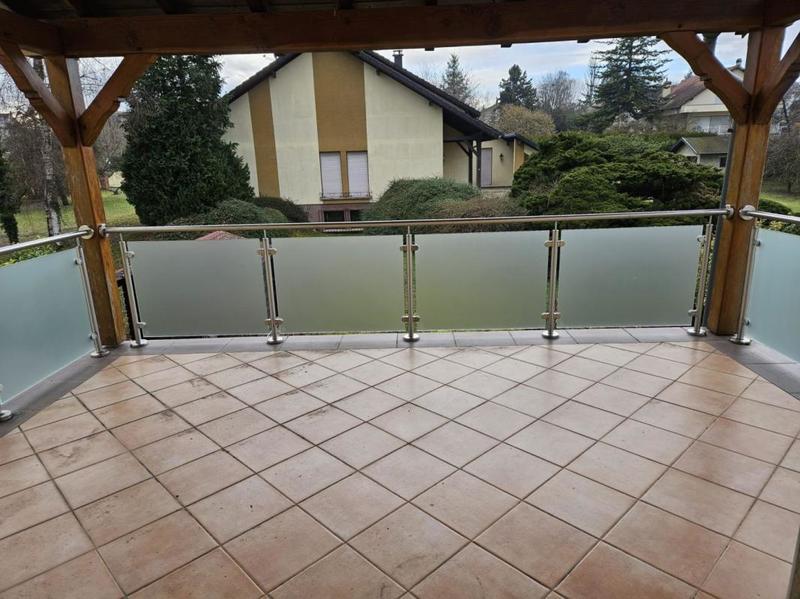 Appartement - 78 m² - 3 pièces