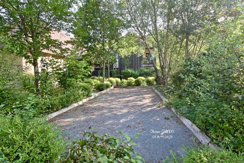 Appartement - 35 m² - 3 pièces