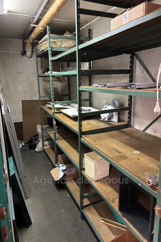 Local commercial - 59 m²