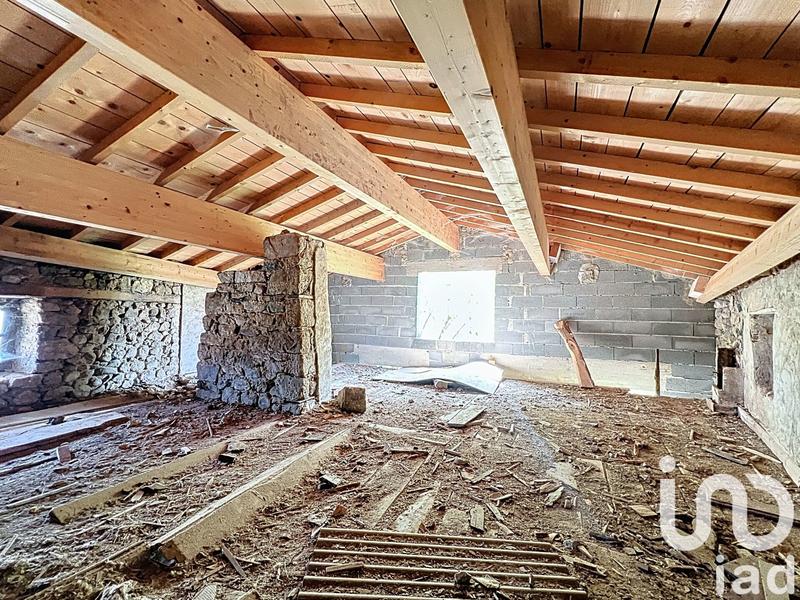 Ferme - 154 m² - 5 pièces