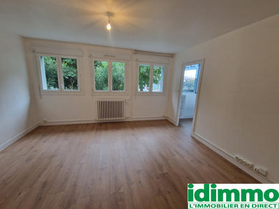 Appartement - 77 m² - 4 pièces
