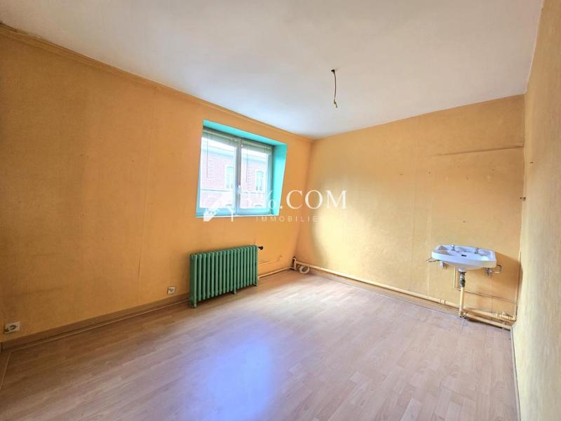 Maison - 97 m² - 5 pièces