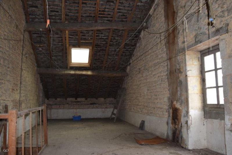 Maison - 88 m² - 5 pièces