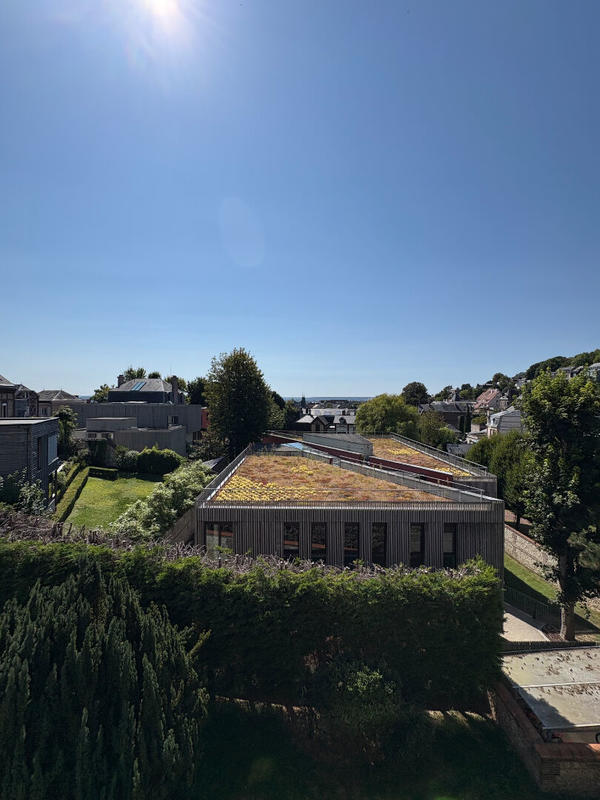 Appartement - 102 m² - 4 pièces