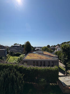 Appartement - 102 m² - 4 pièces