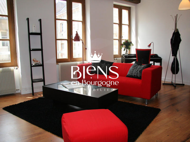 Maison ancienne - 181 m² - 7 pièces