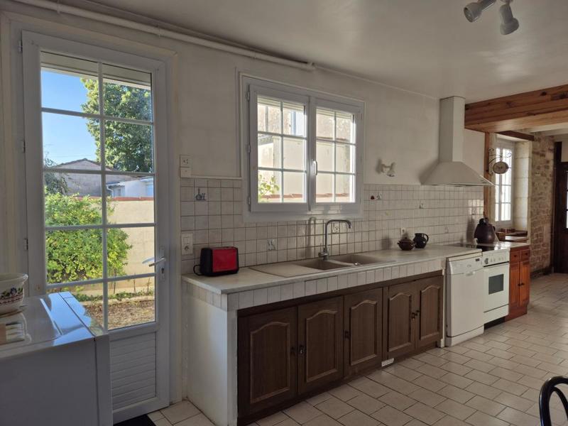 Maison - 147 m² - 7 pièces