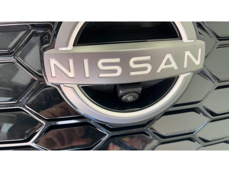 Nissan Juke Hybrid 143 Premiere Edition