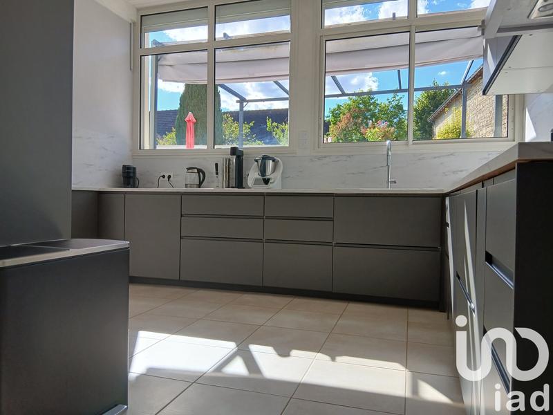 Maison - 148 m² - 5 pièces