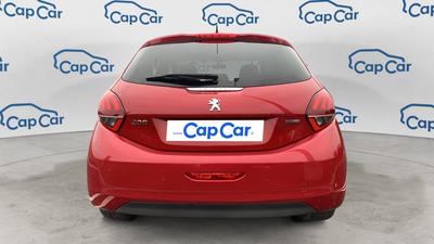 Peugeot 208 I 1.2 PureTech 82 Style - 5 places