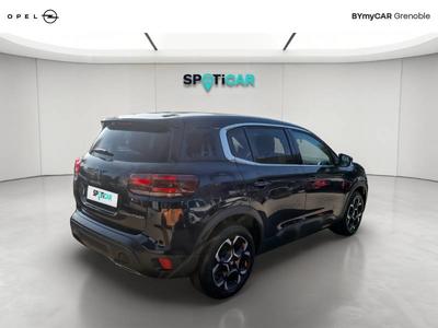 Citroën C5 Aircross BlueHDi 130 Eat8 Plus