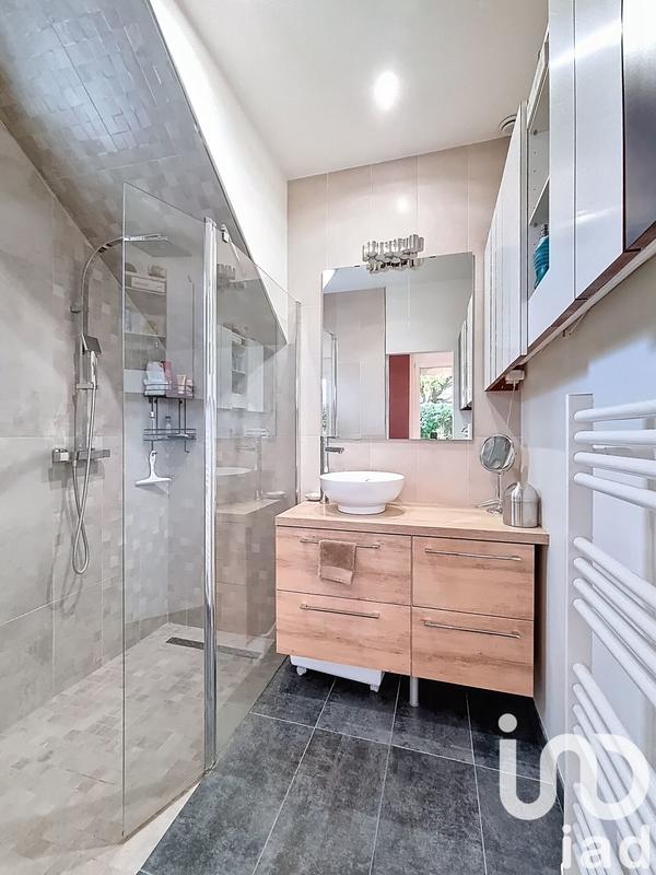 Maison - 130 m² - 7 pièces