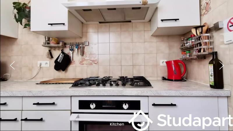 Maison - 63 m² - 3 pièces