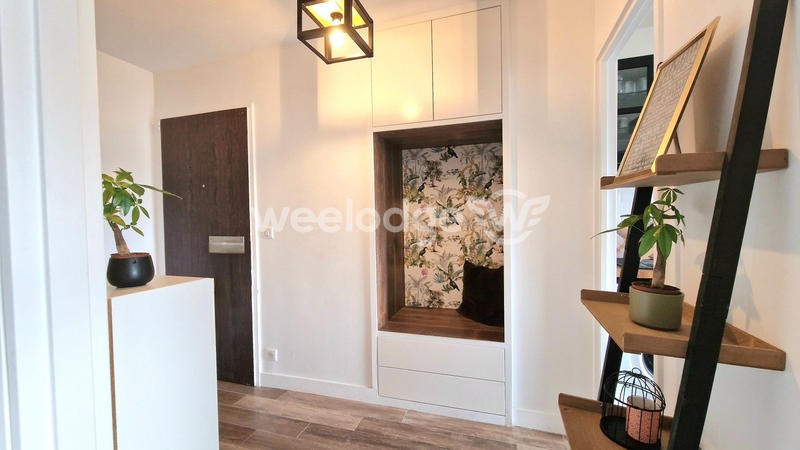 Appartement - 136 m² - 7 pièces